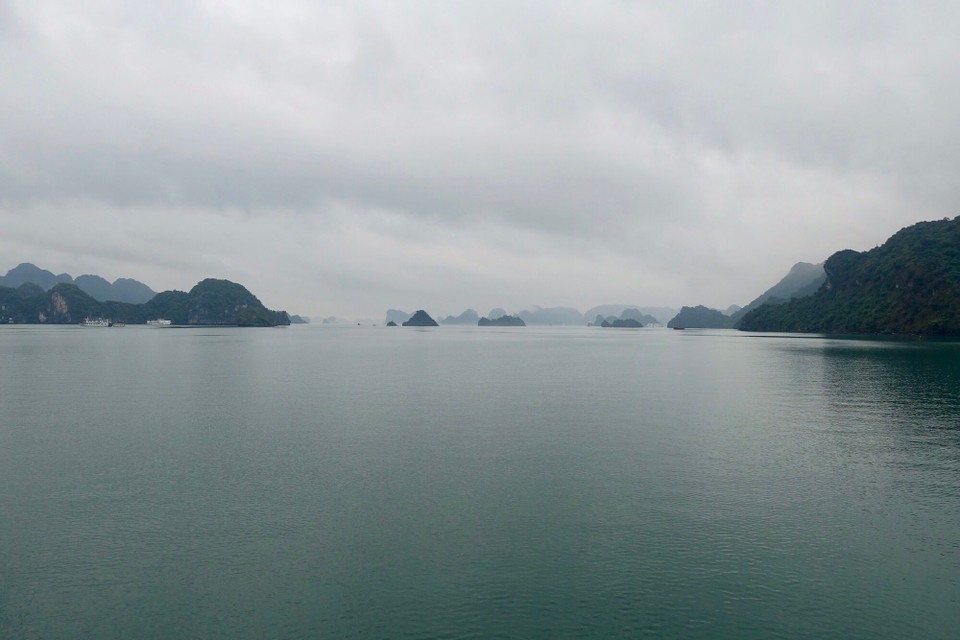 Vietnam - Cát Bà Island - 