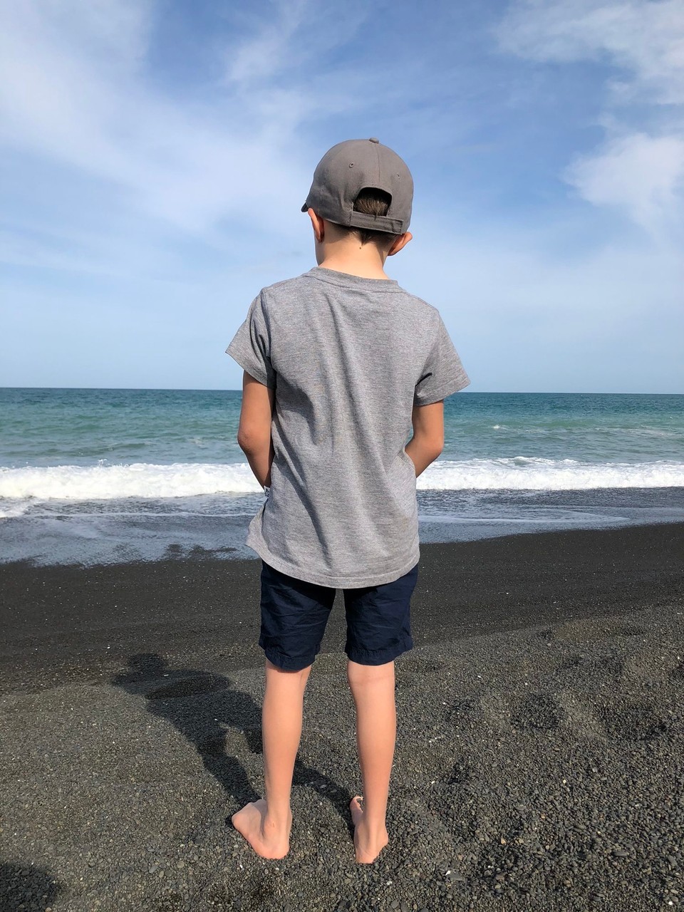 Neuseeland - Bay View - 
