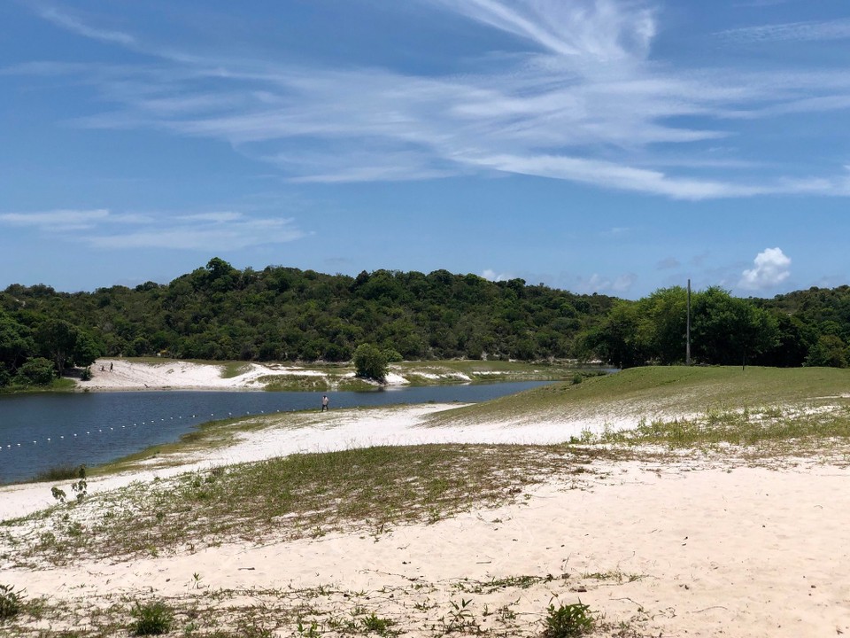 Brasilien - Governador Valadares - 