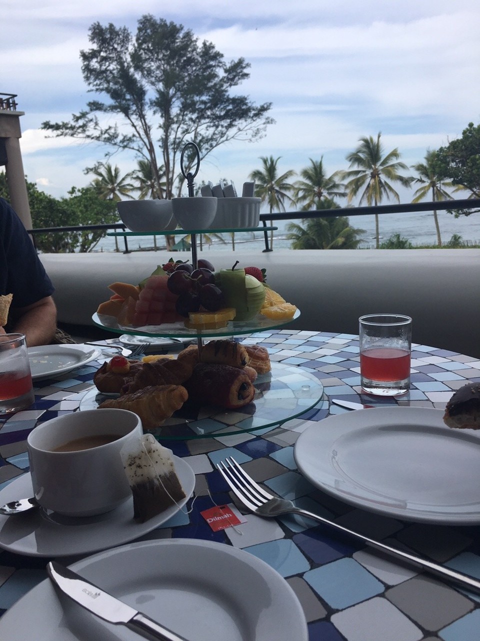 Sri Lanka -  - 