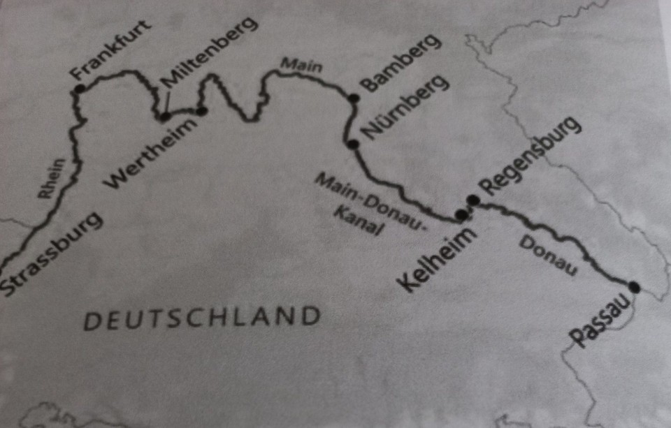Deutschland - Passau - 