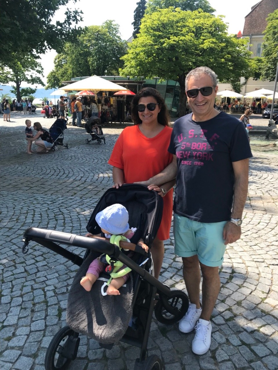Deutschland - Pfullendorf - 