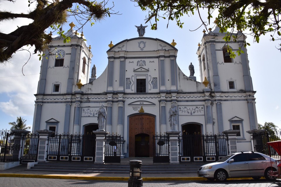 Nicaragua - Granada - Catarina