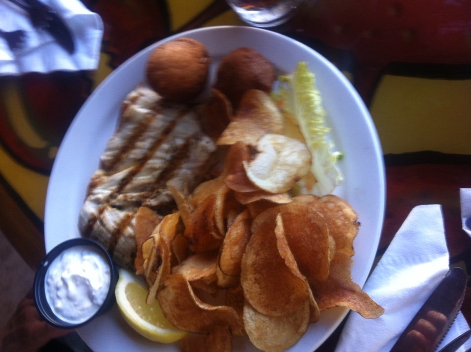 Egyesült Államok - Key Largo - 