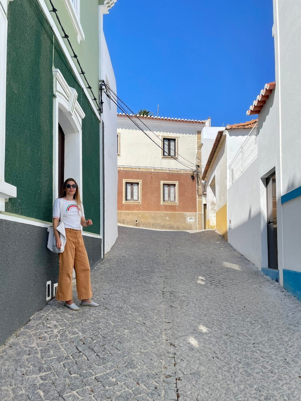 Portugal - Aljezur - 