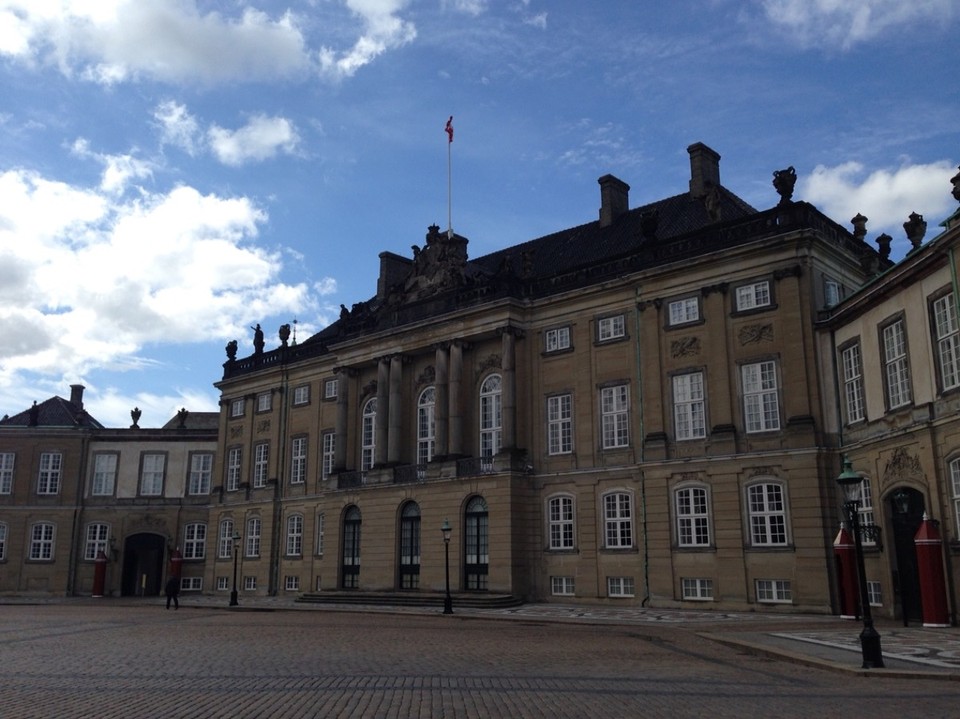 Norwegen - Oslo - 
