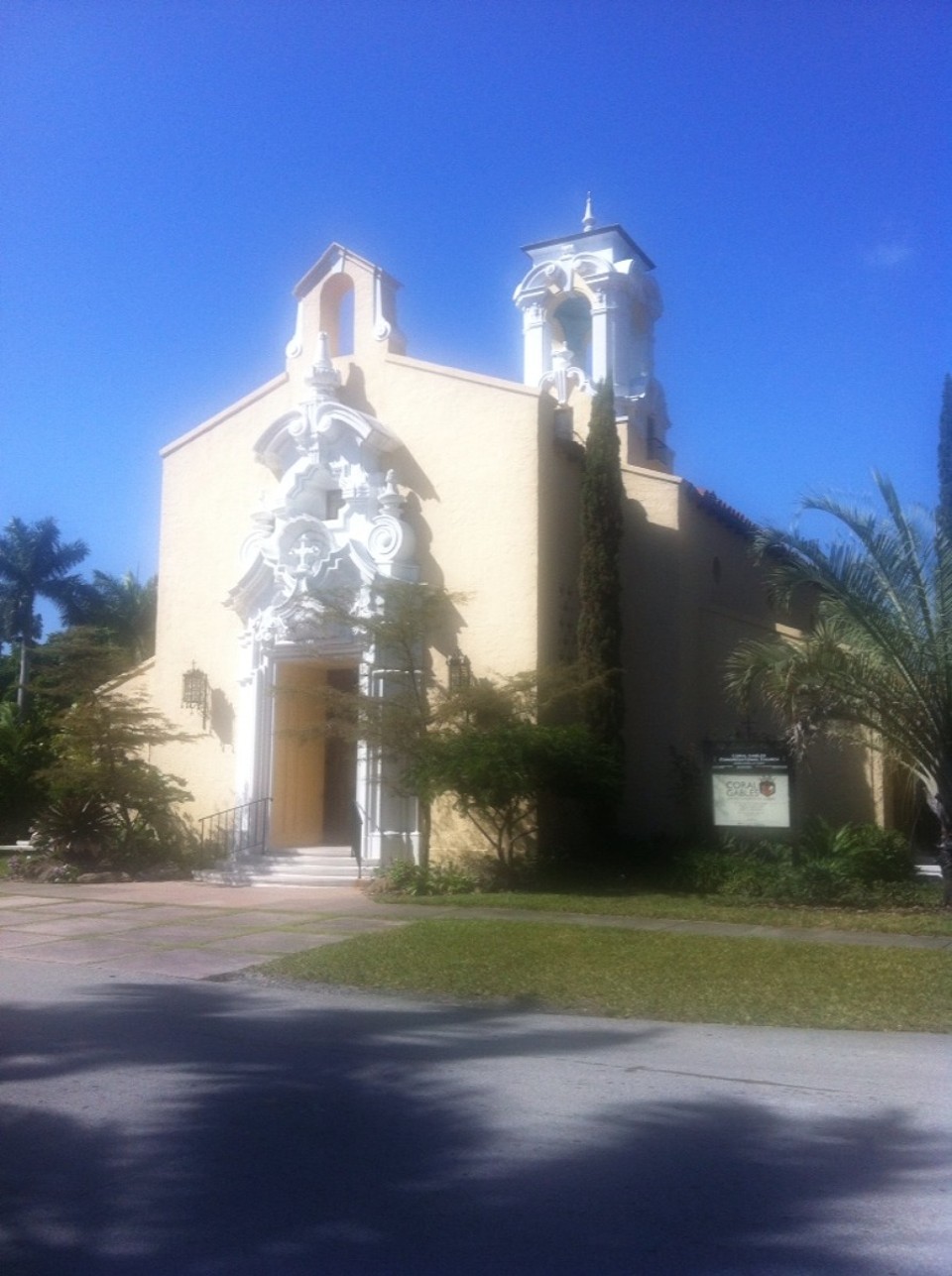 Egyesült Államok - Coral Gables - 