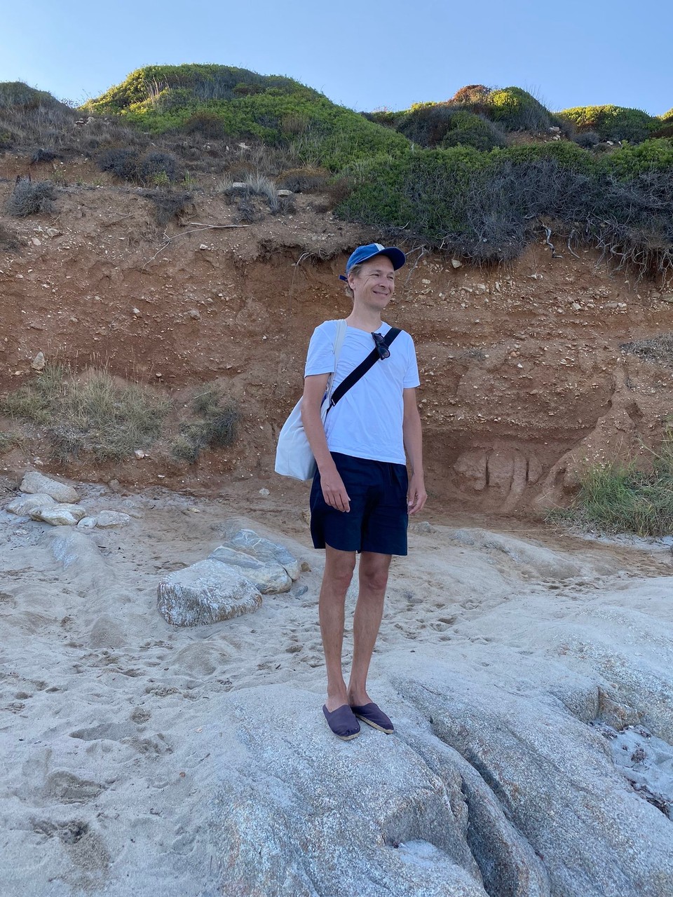 Frankreich - Ramatuelle - 