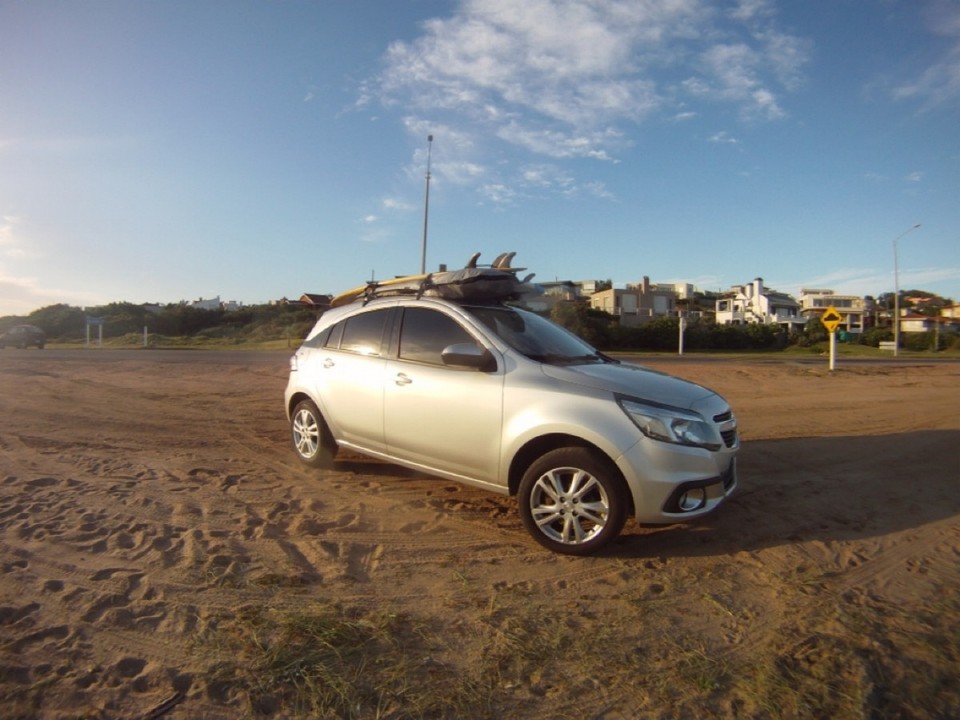 Uruguay - Punta del Este - 