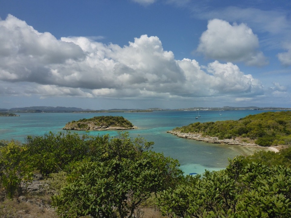 Antigua und Barbuda - Antigua and Barbuda - 