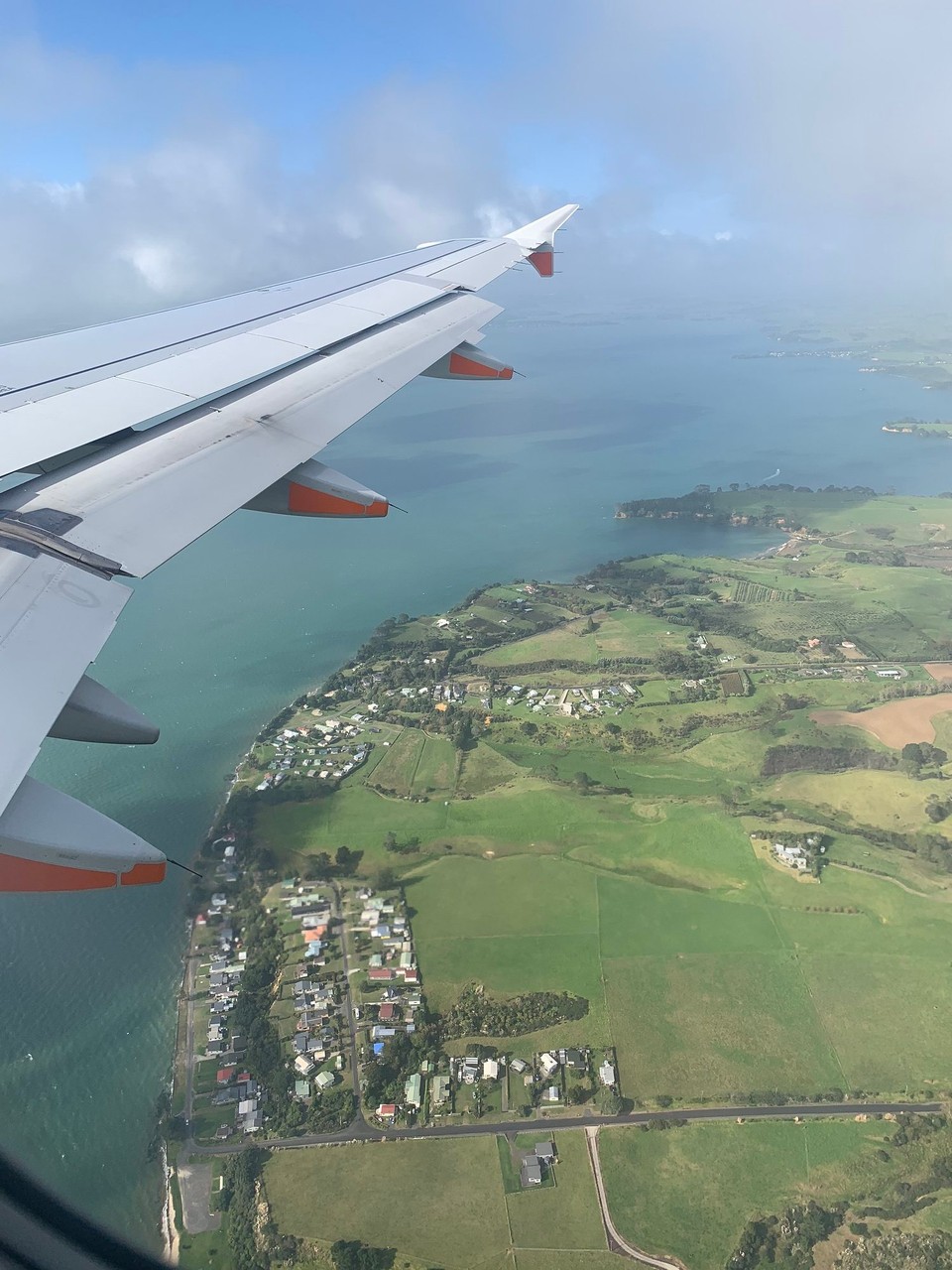 Neuseeland - Christchurch - 