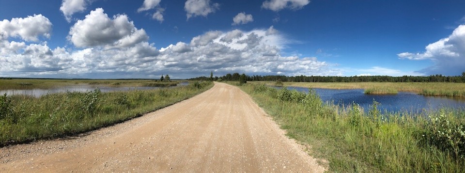 Lettland - Jūrmala - 