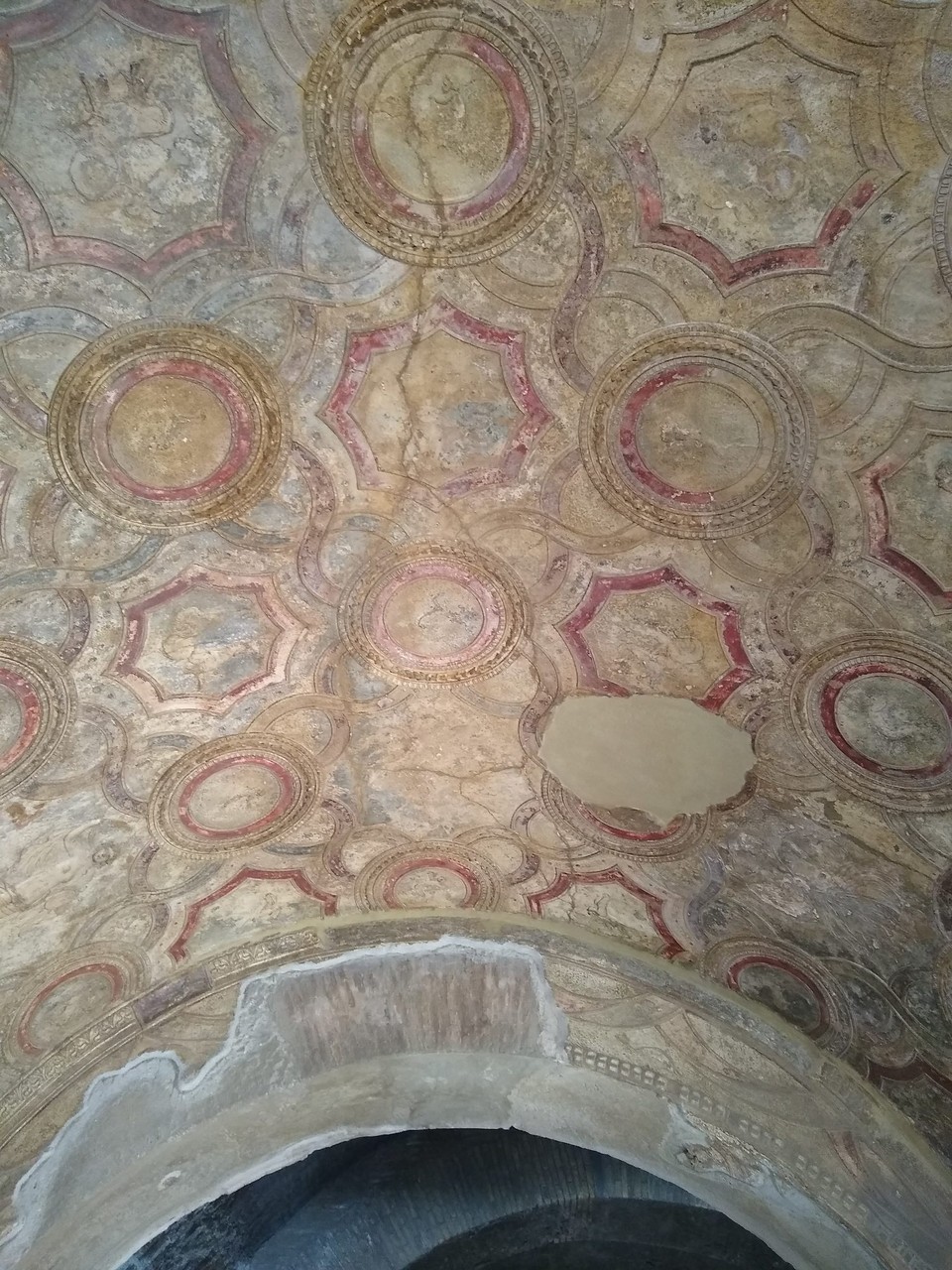 Italy - Pompeii - 