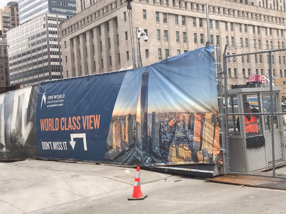 United States - New York - 