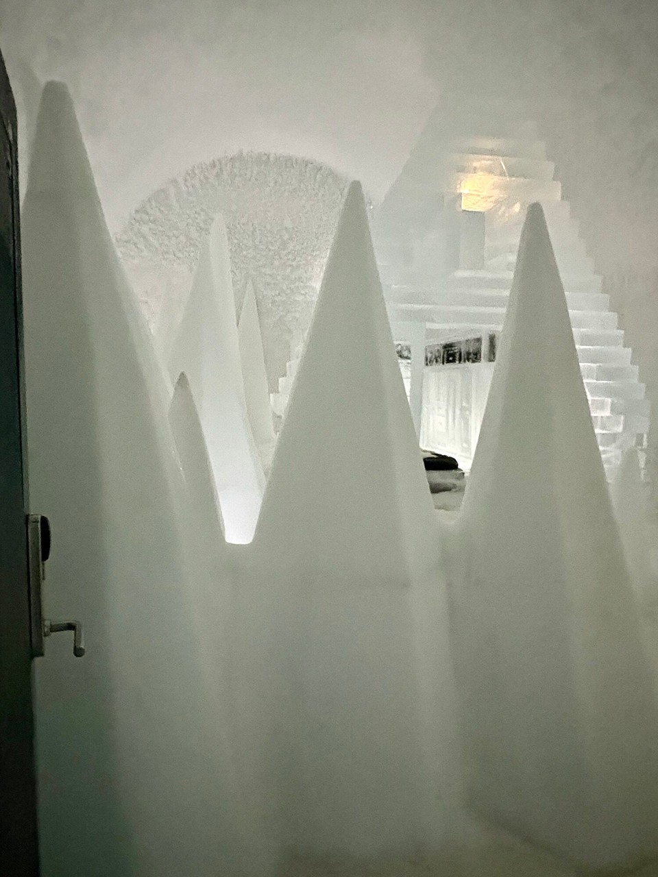 Schweden - Kiruna - 