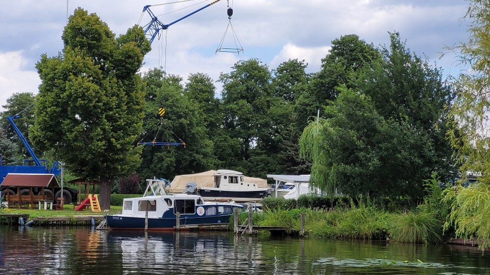 Deutschland - Königs Wusterhausen - 