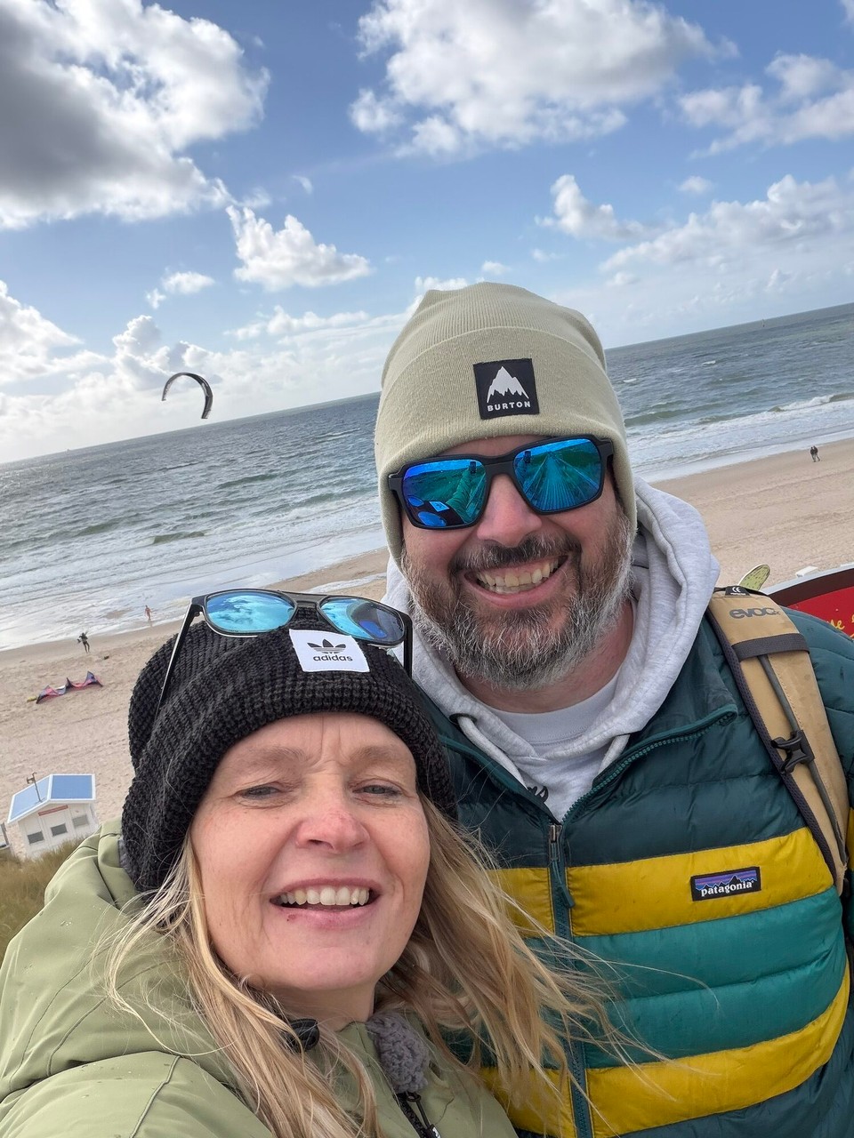 Deutschland - Sylt - 