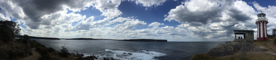 Australia - Watsons Bay - 