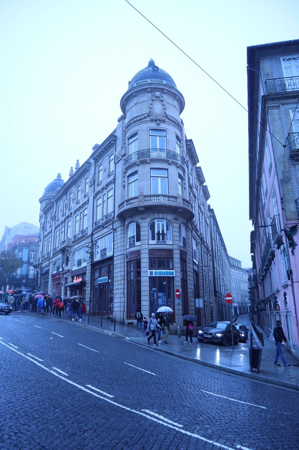 Portugal - Porto - 