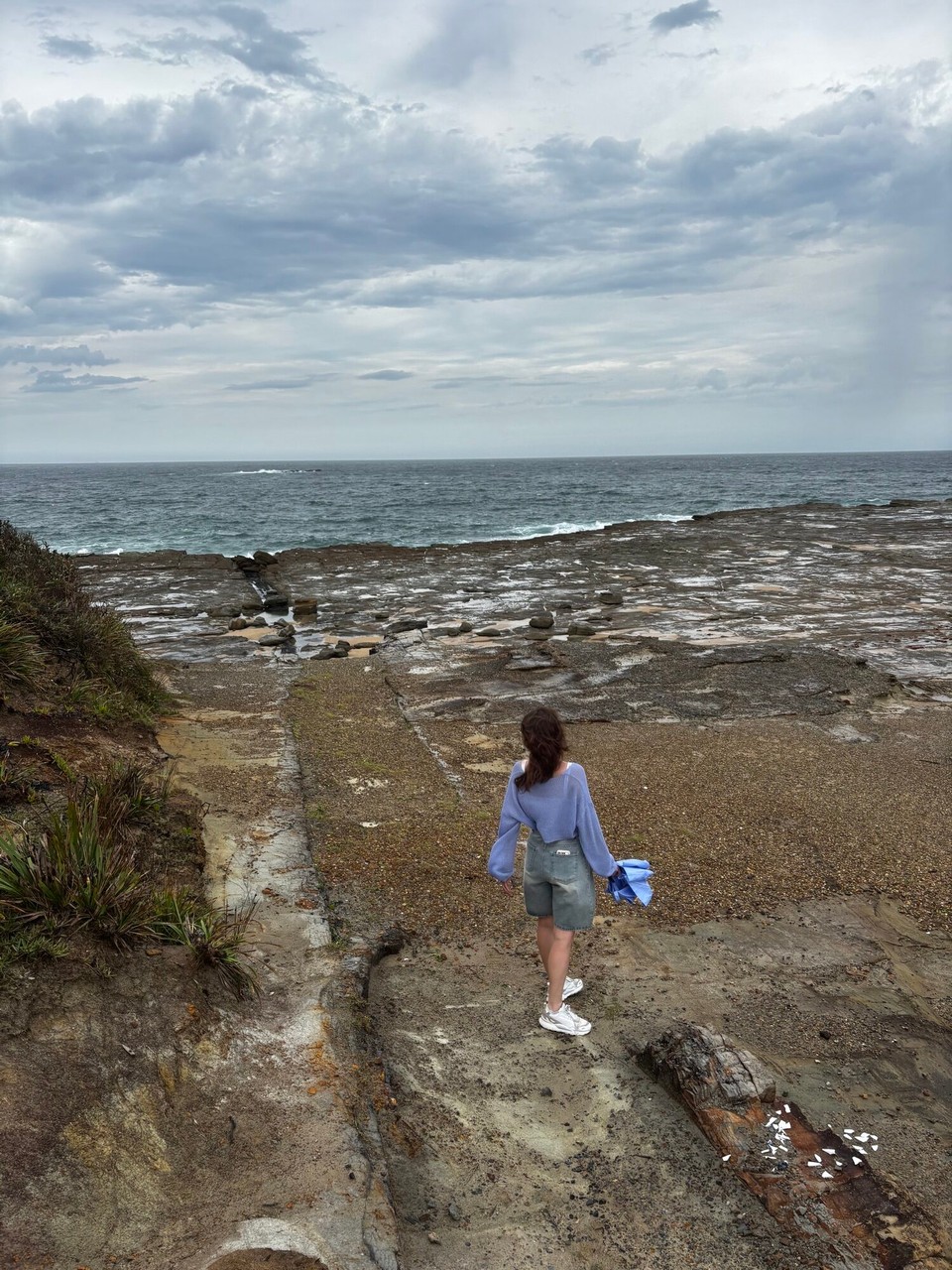 Australien - Sapphire Beach - 