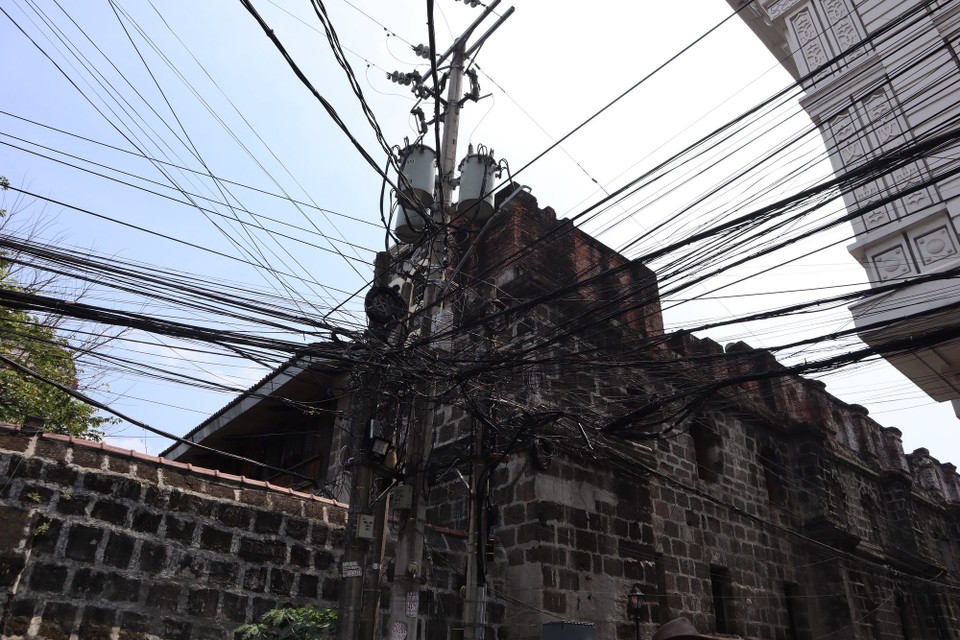 Philippinen - Manila - 