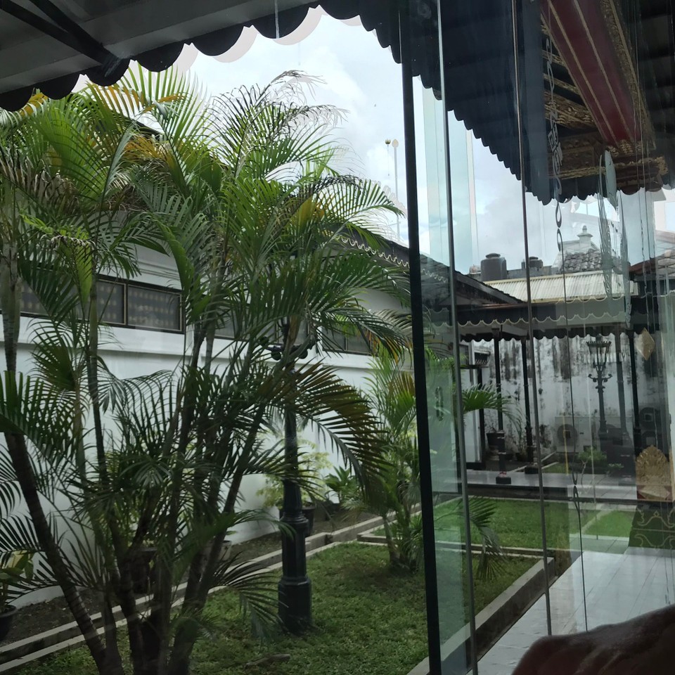 Indonesia - Gondokusuman - 