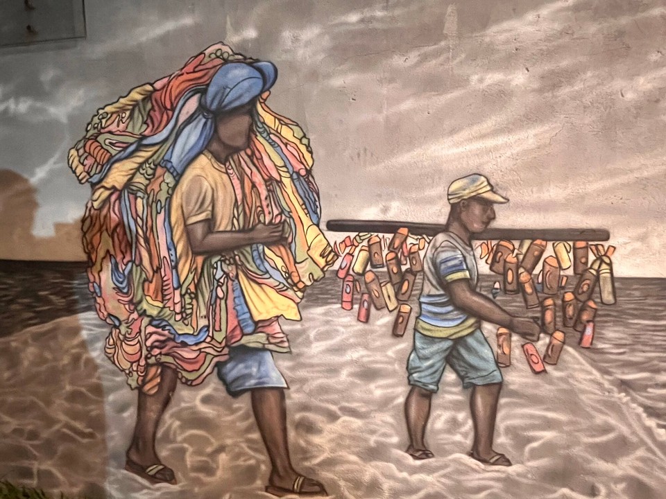 Brasilien - Salvador - 