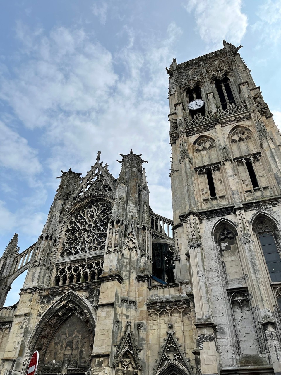 Frankreich - Veulettes-sur-Mer - 