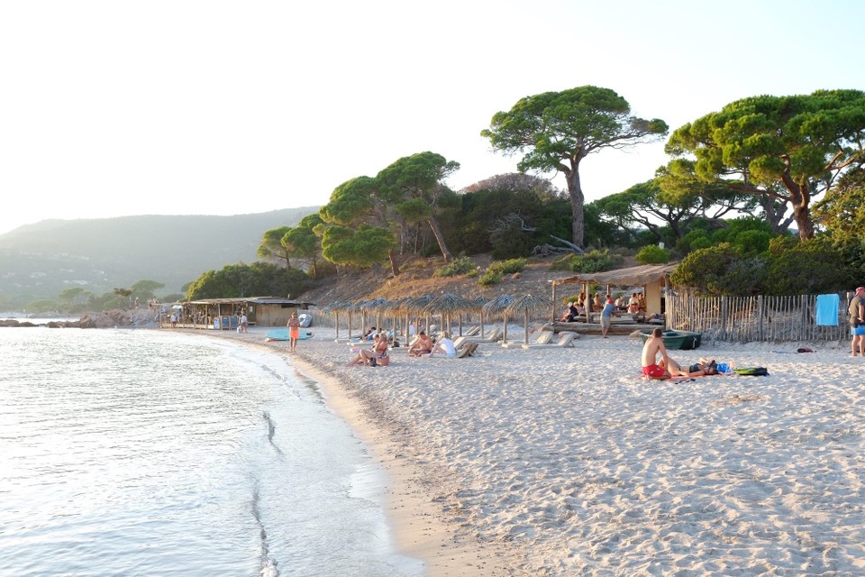 Frankreich - Porto-Vecchio - 