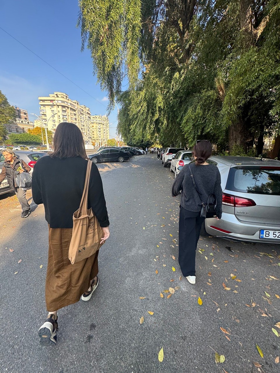 Romania - Bucharest - 