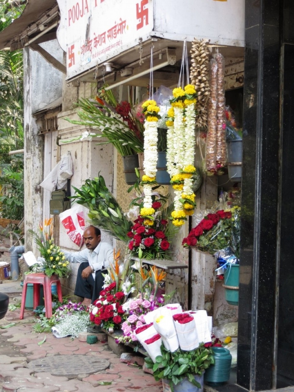 Indien - Mumbai - 