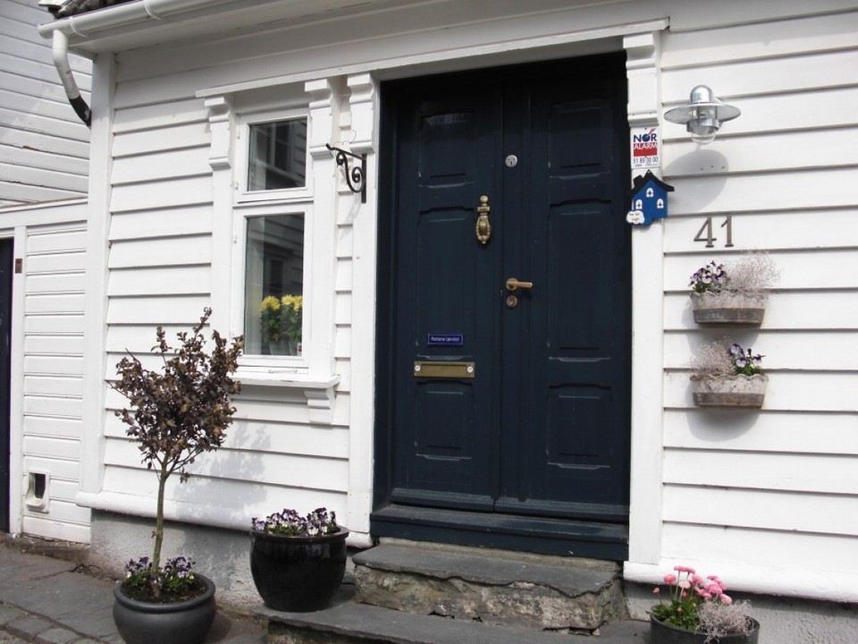 Norway - Stavanger - 