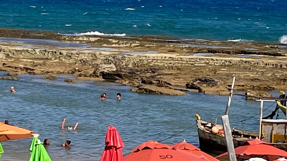 Brasilien - Jacuípe - 