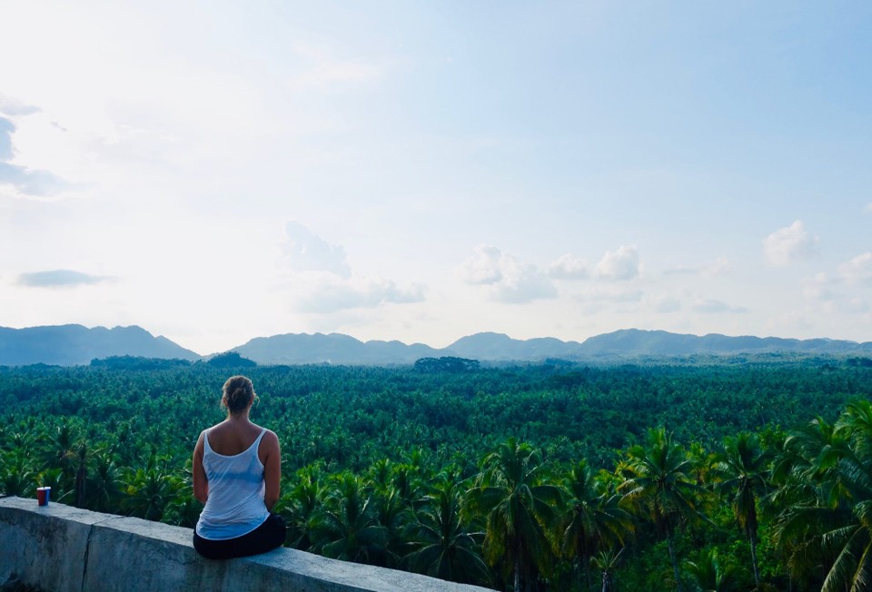 Philippines - Siargao Island - 