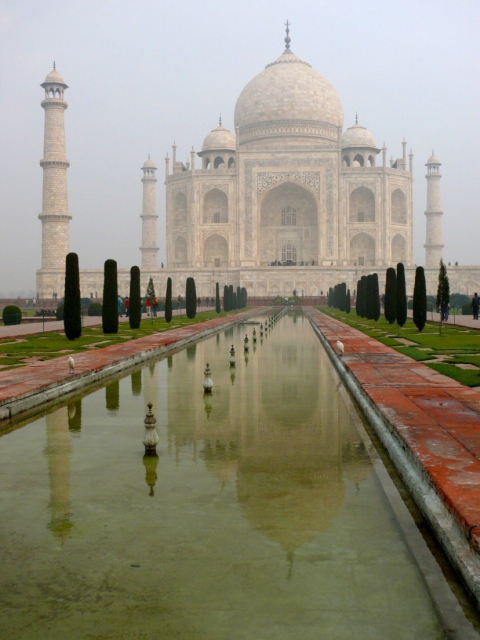 India - Agra - 