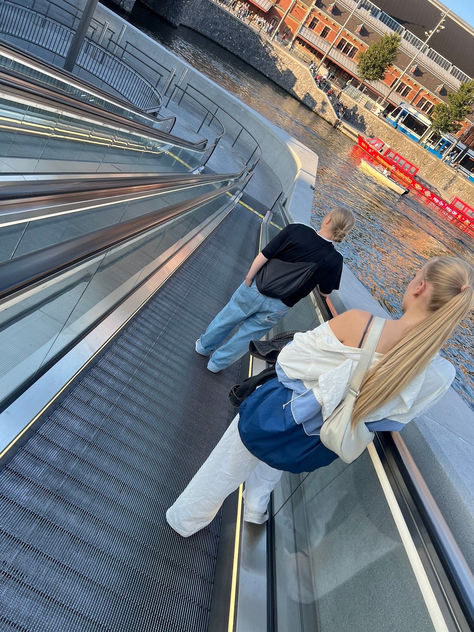 Niederlande - Amsterdam - 