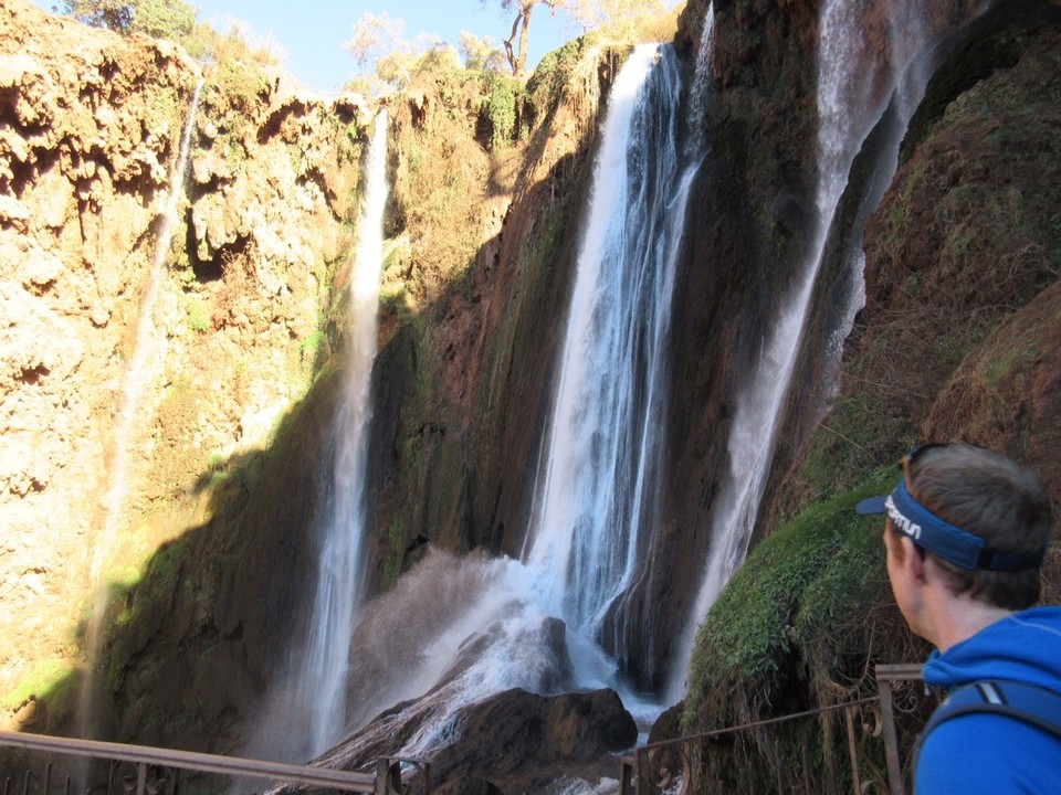 Morocco - Marrakech - 