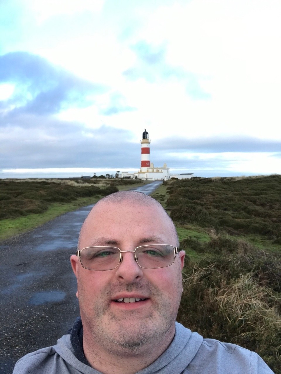 Ireland - Galway - 