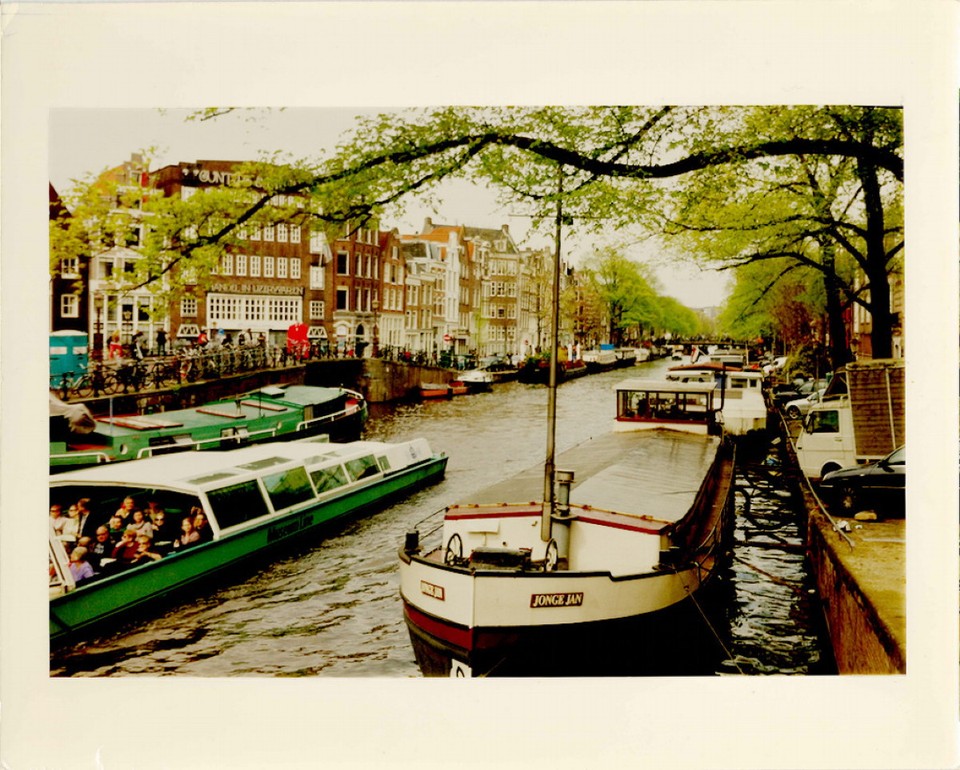 Niederlande - Amsterdam - 