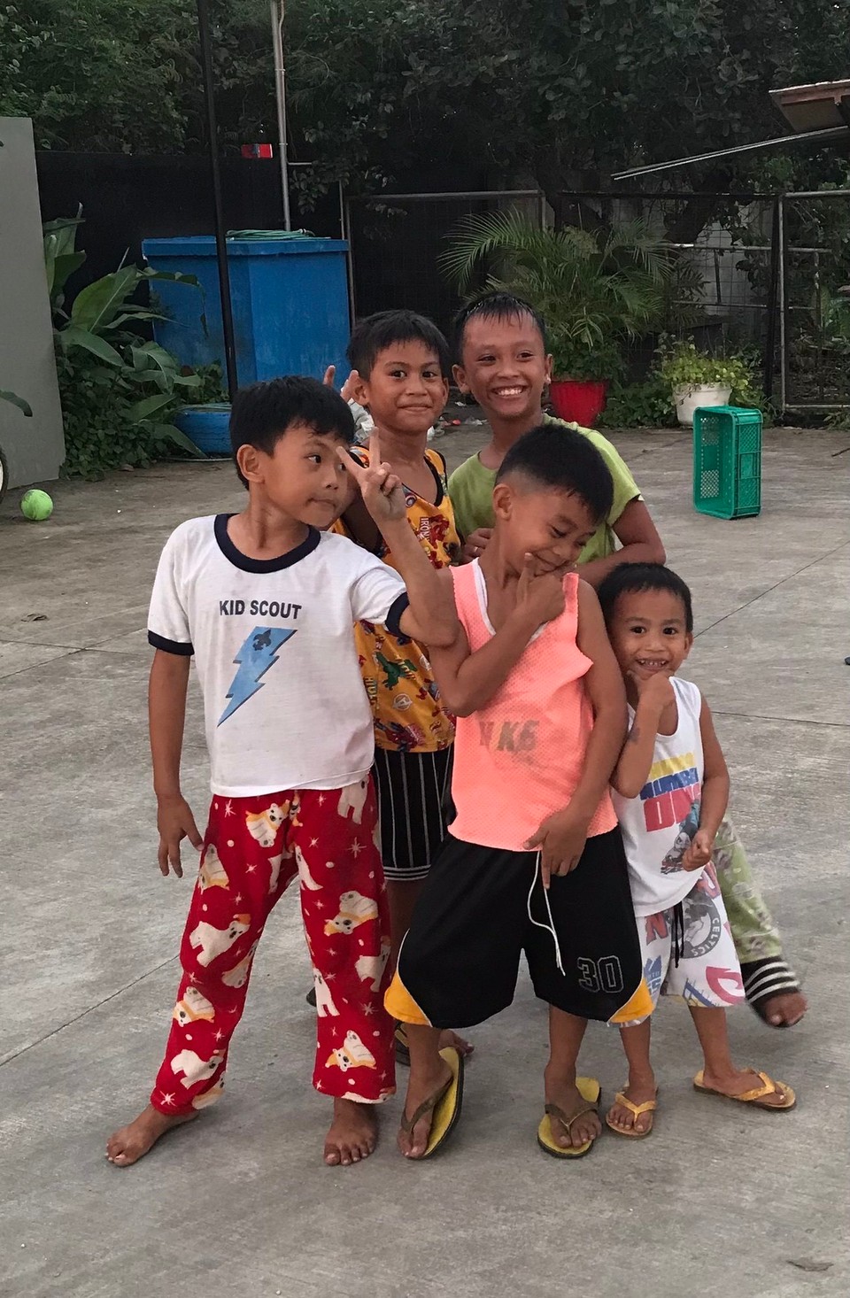 Philippines - Panglao - 