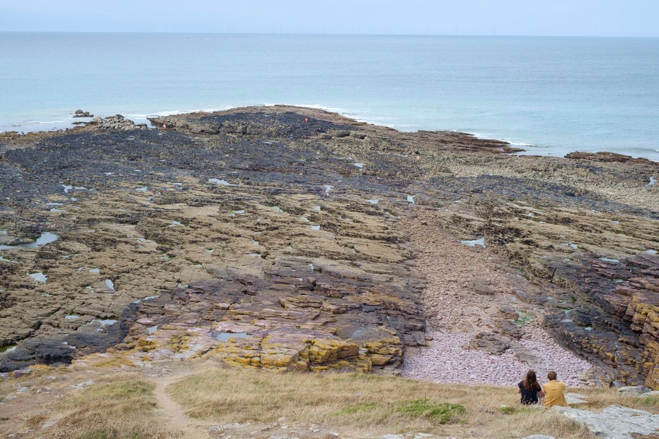 Frankreich - Erquy - 