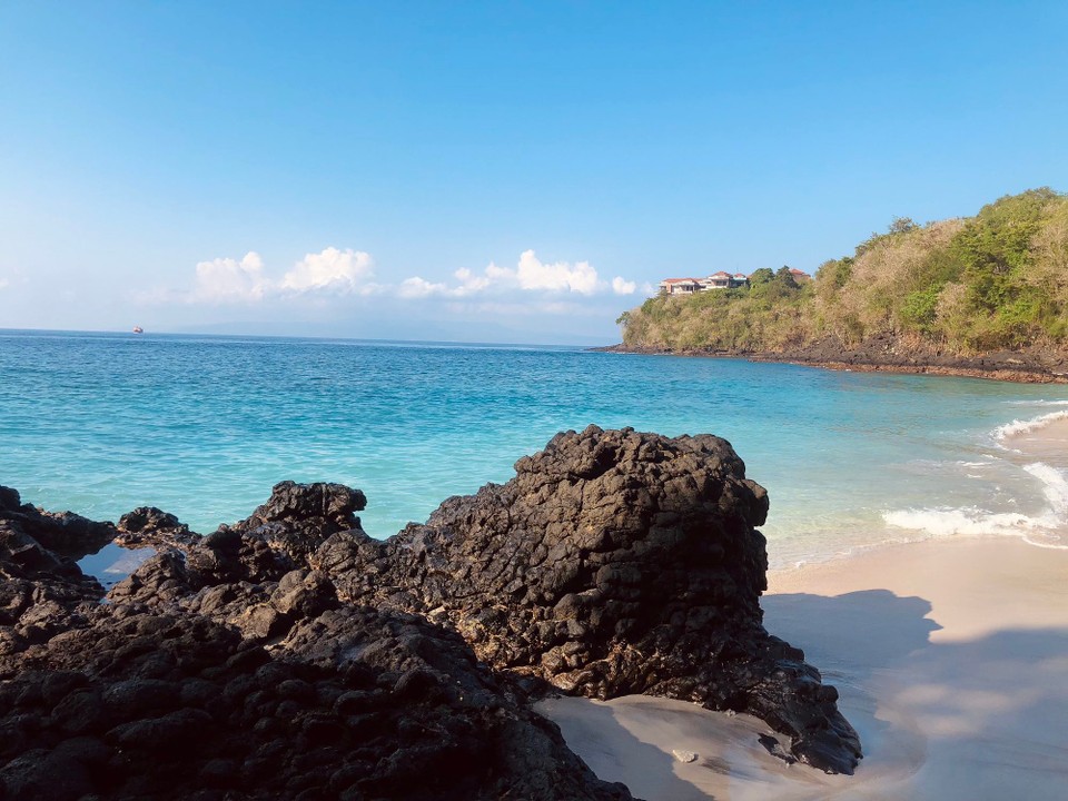 Indonesien - Karangasem - 