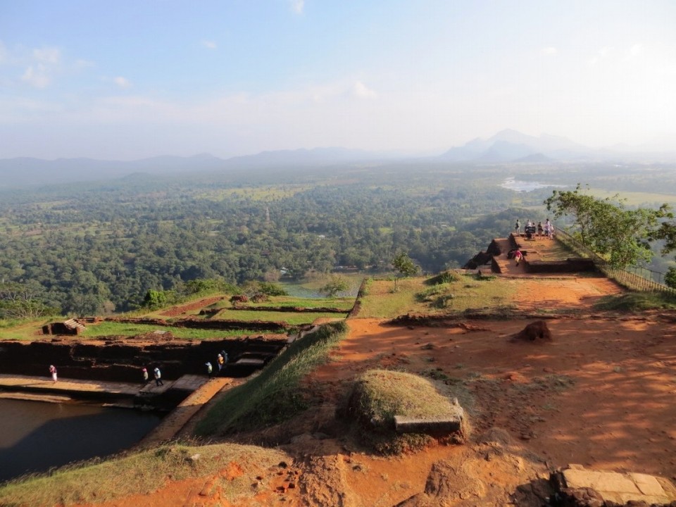 Sri Lanka - Sigiriya - 