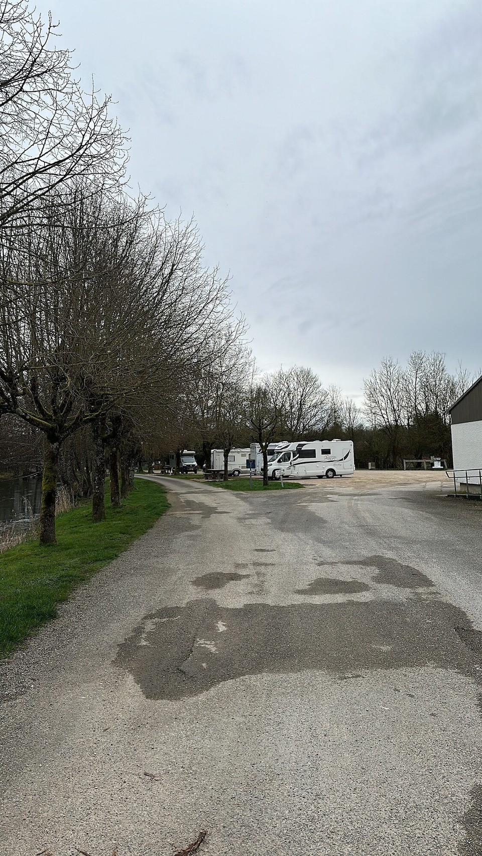 Frankreich - Haironville - 