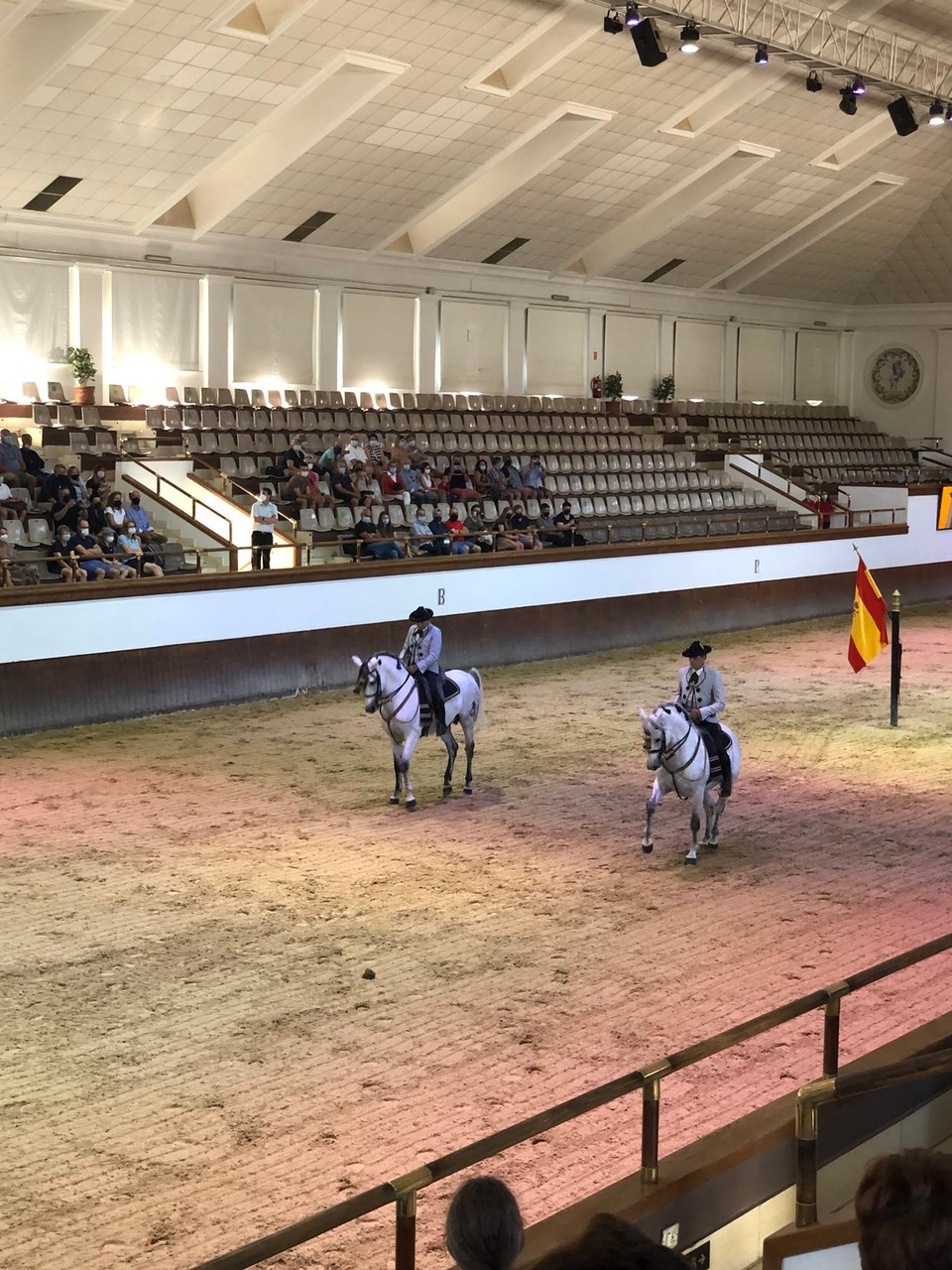 Spanien - Cádiz - 