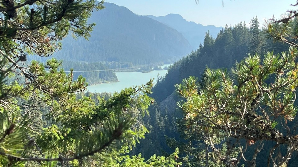 Kanada - West Vancouver - 