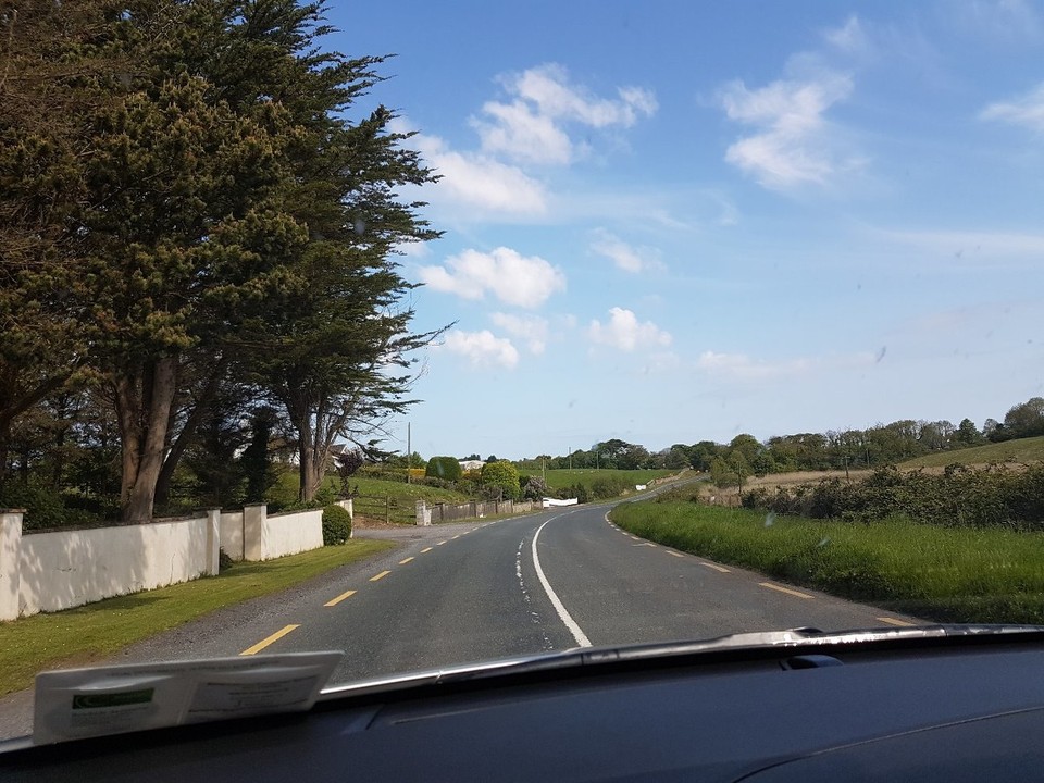 Irland - Westport - 
