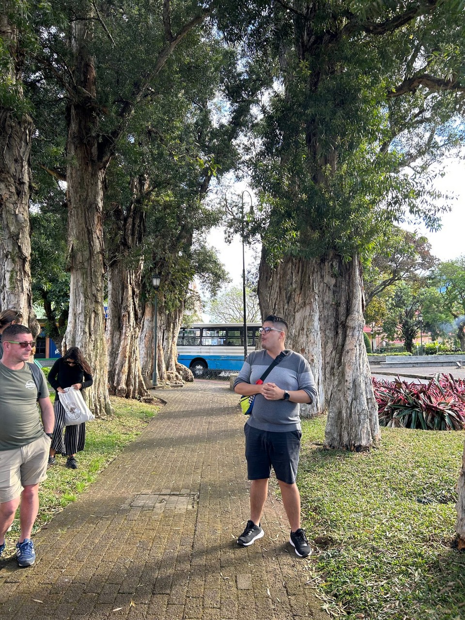 Costa Rica - San José - 