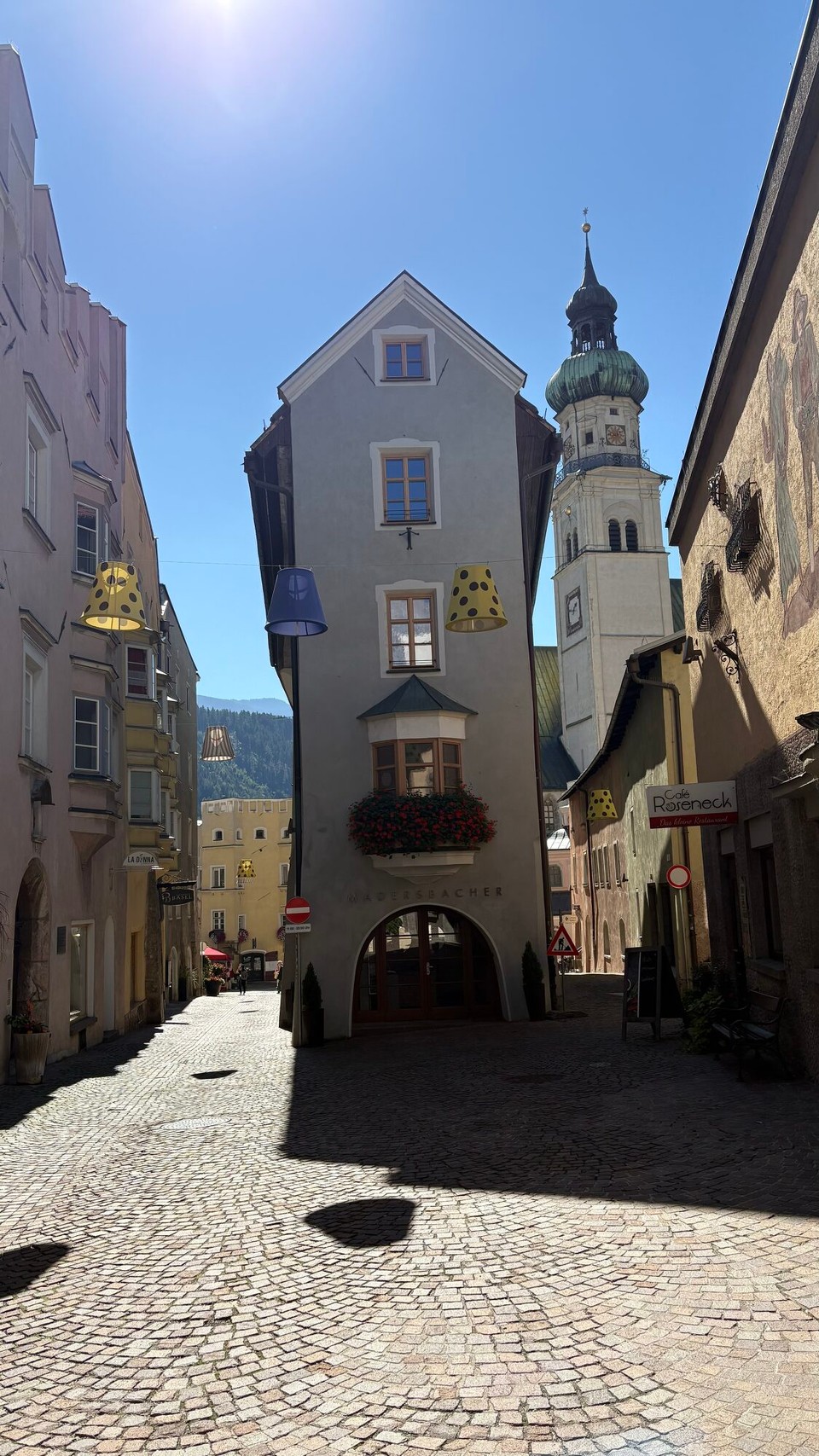 Österreich - Innsbruck - 