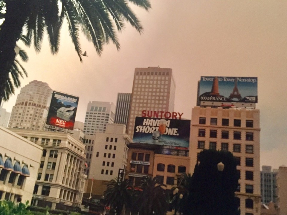 United States - San Francisco - 